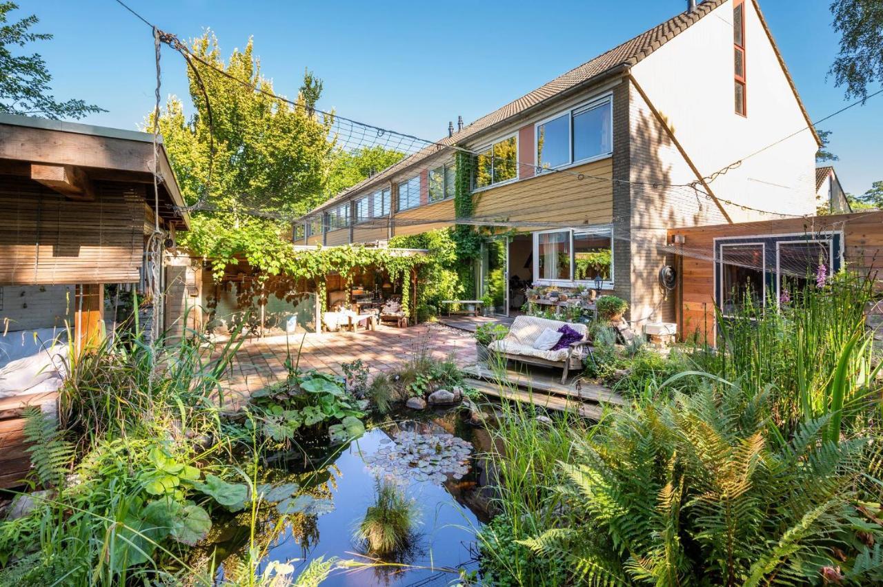 Mark'S Place Bed and Breakfast Apeldoorn Exterior foto