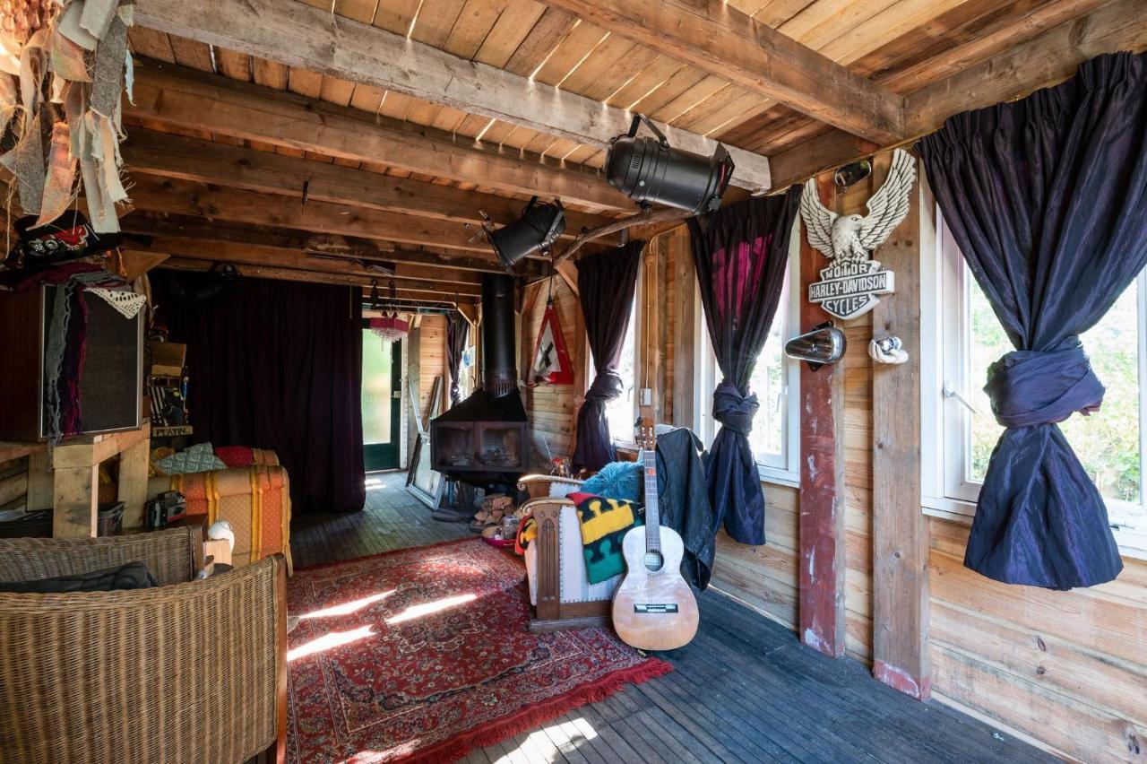 Mark'S Place Bed and Breakfast Apeldoorn Exterior foto
