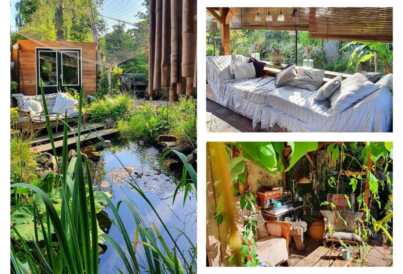 Mark'S Place Bed and Breakfast Apeldoorn Exterior foto